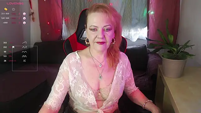 Liset Monro online show from May 11, 5:20 am