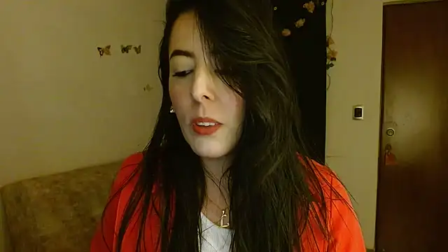 ella peck online show from May 27, 2:52 am