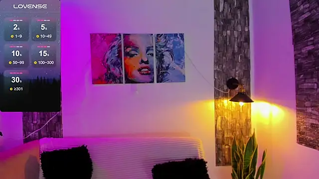 Ariadna sc online show from February 19, 2:05 pm