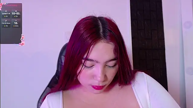 Ariadna sc online show from May 22, 1:42 pm