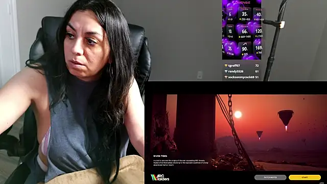 IndiaBlaze online show from May 8, 1:42 am