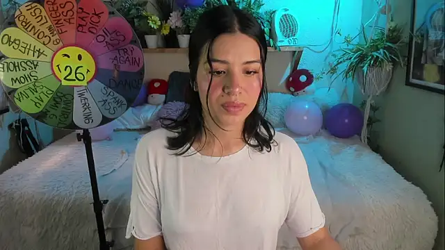 MiaaRose online show from December 4, 7:36 pm