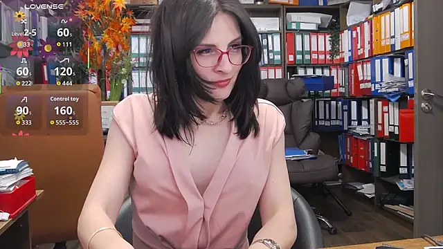 classyladyrellax online show from May 2, 11:35 am