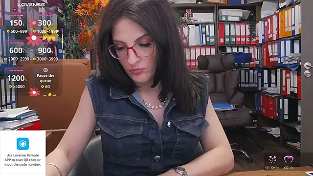 classyladyrellax online show from May 3, 11:46 am