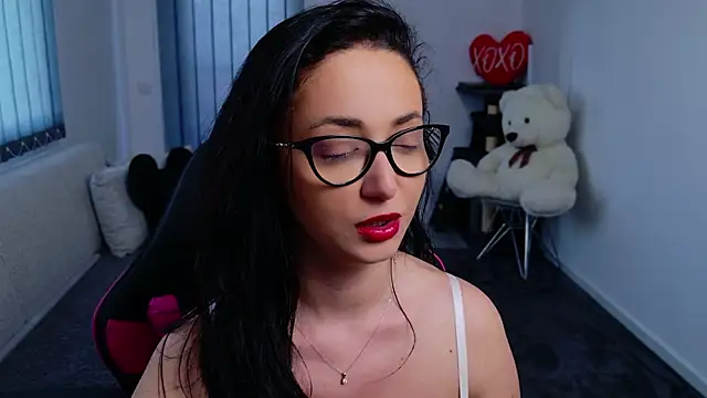 KatherineRyder online show from May 3, 5:16 pm