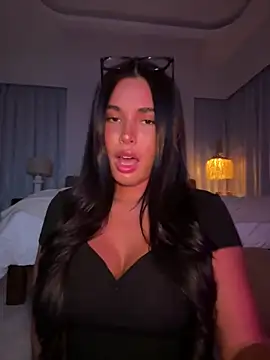 Lizhush  online show from March 15, 4:53 pm