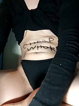 NatashaBud online show from March 6, 7:09 pm