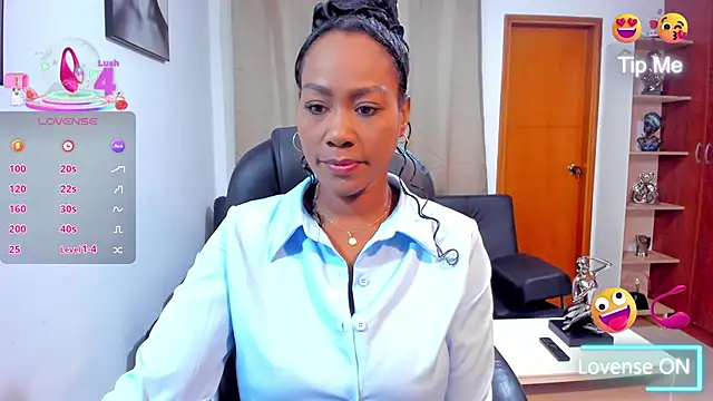 Alison Lemos online show from June 10, 10:36 am