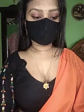 Cute-Mithila online show from May 22, 1:25 am