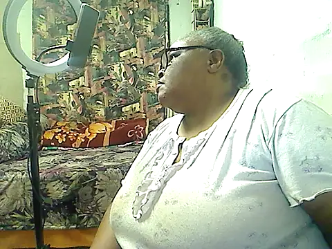 HOTSUGARX5 online show from May 11, 4:37 pm