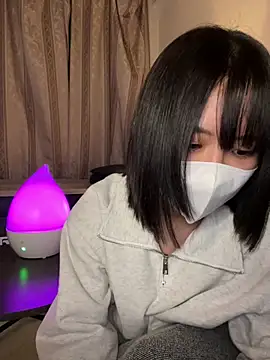 Nonchan  online show from March 7, 1:07 pm