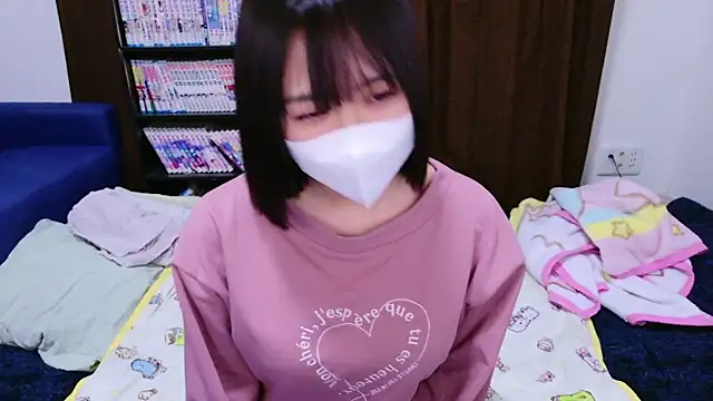 Nonchan  online show from March 11, 11:47 am