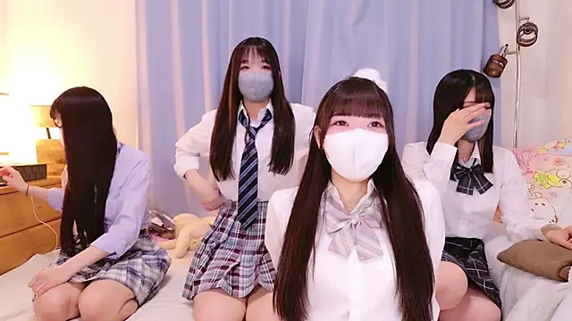 siorin 18 online show from May 12, 1:18 pm