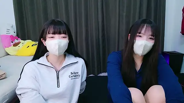 irohani usagi online show from May 24, 2:16 pm