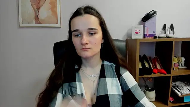 KateDelight online show from March 29, 1:21 pm