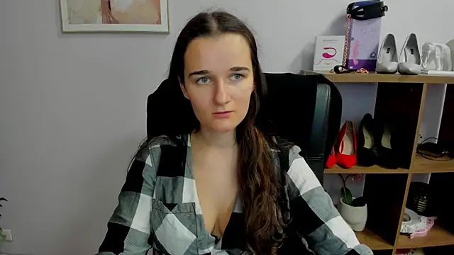 KateDelight online show from October 12, 1:57 pm