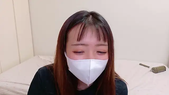 Big ayu  online show from June 6, 9:26 am