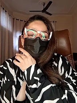 SEXY-Sardarni online show from December 18, 7:46 am