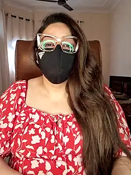 SEXY-Sardarni online show from May 17, 10:36 am