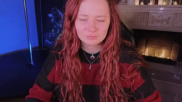 carolina elf online show from October 14, 5:43 am