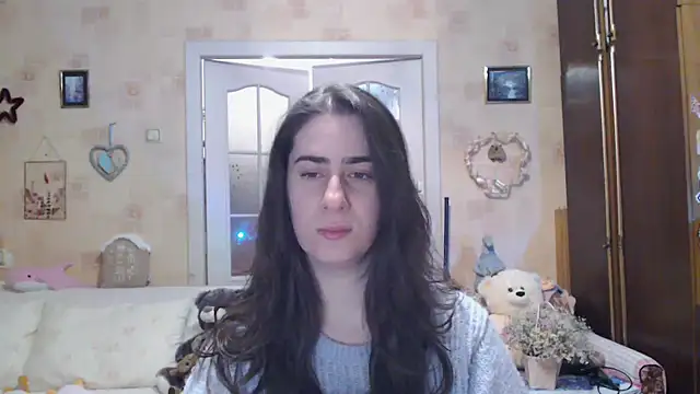 INELIKA online show from November 18, 8:32 pm