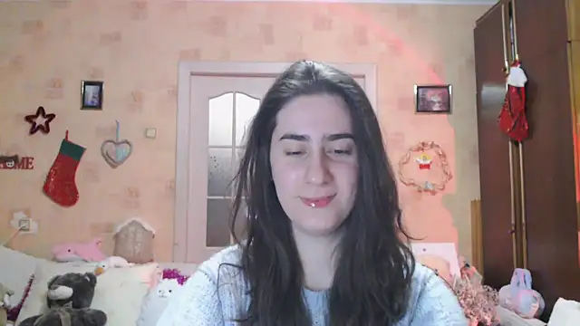 INELIKA online show from February 2, 1:15 am