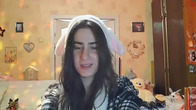 INELIKA online show from November 4, 5:51 pm