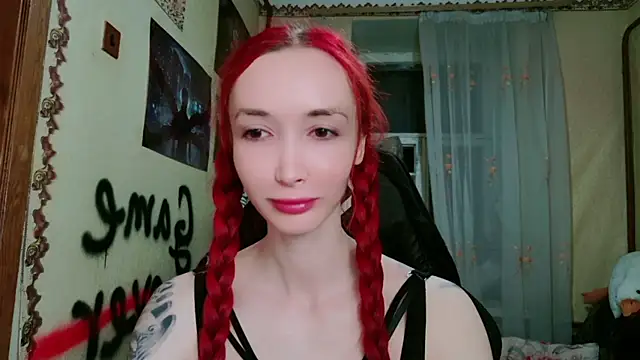 Roxy Silver online show from May 6, 7:51 pm