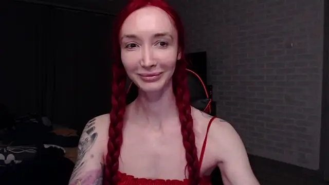 Roxy Silver online show from May 22, 9:46 pm