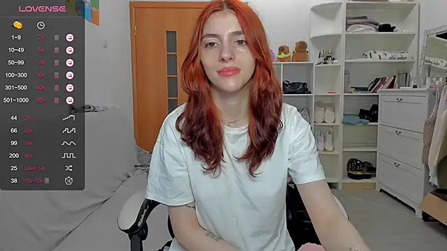 broosnica1 online show from June 11, 8:00 am