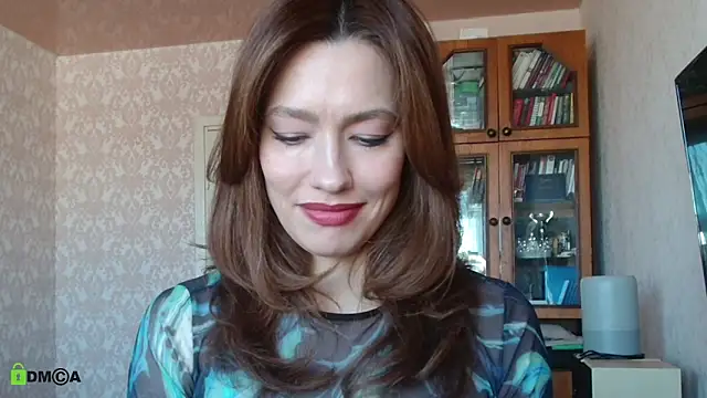 alicia spicy online show from April 11, 6:08 am