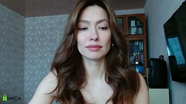 alicia spicy online show from January 17, 6:54 am