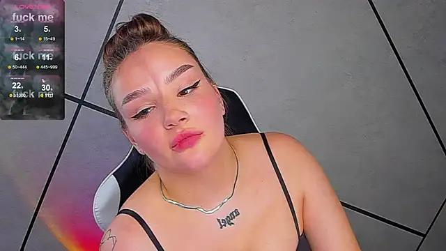 Snapshot of little_m0use chatting on September 17, 6:50 pm little m0use online show from September 17, 6:50 pm
