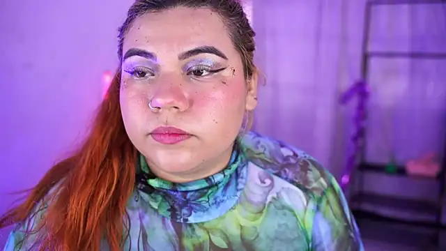 Samanta cutee online show from February 7, 8:24 pm