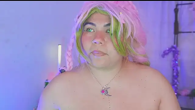 Samanta cutee online show from January 6, 5:38 pm