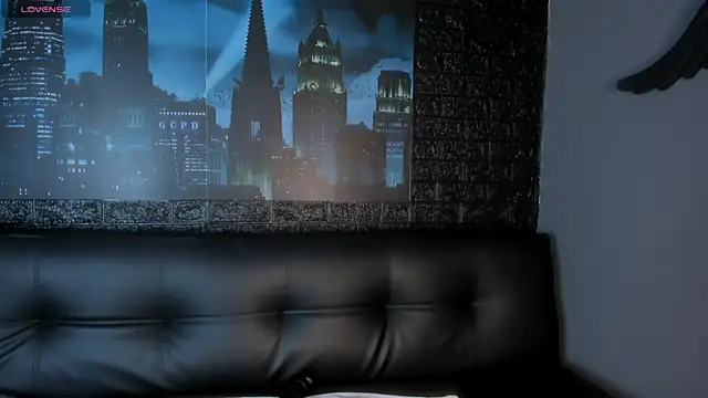 Charlotte  Brown  online show from November 3, 12:53 pm