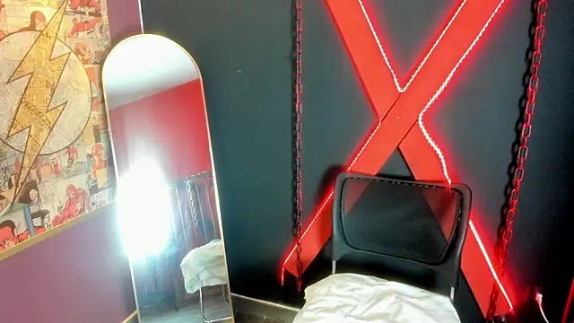 Charlotte  Brown  online show from November 18, 11:55 am