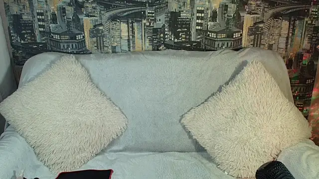 NightAnnie online show from May 4, 10:13 pm