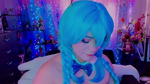  niiky online show from May 21, 4:27 pm
