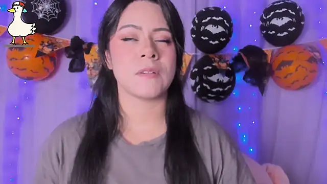  niiky online show from October 22, 12:32 pm