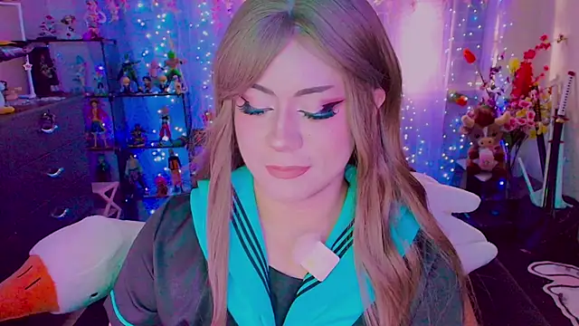  niiky online show from May 26, 5:23 pm