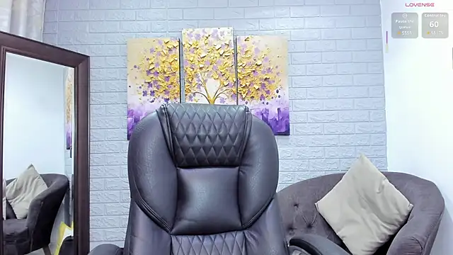  LaraMom  online show from January 7, 8:01 pm