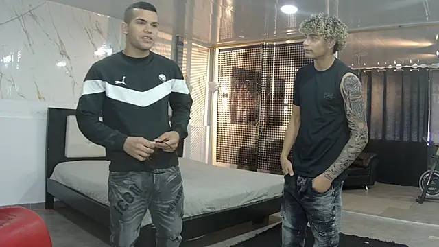Boysgang sex online show from May 20, 11:18 am