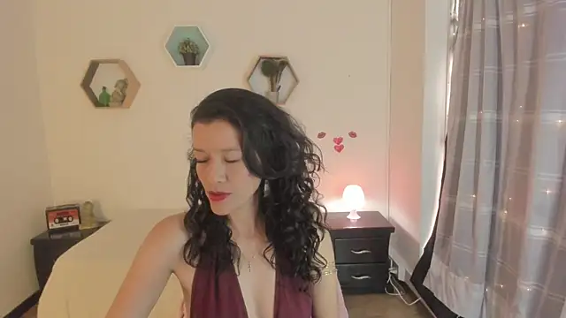 Paloma victory online show from May 15, 8:55 pm