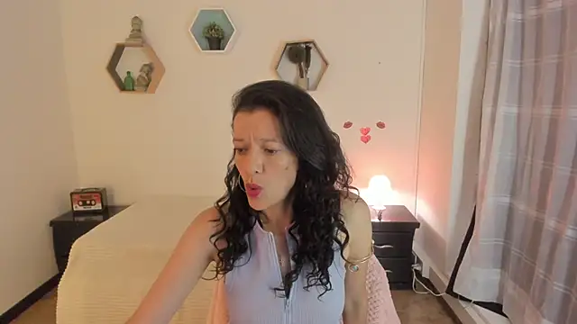 Paloma victory online show from May 25, 9:14 pm