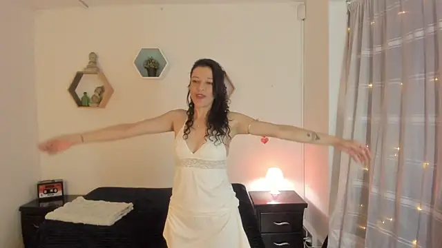 Paloma victory online show from May 24, 4:17 pm