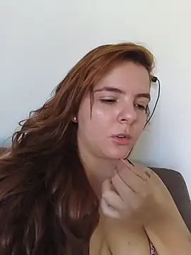 Sabrinagomeshot online show from May 22, 5:11 pm