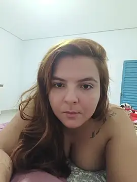 Sabrinagomeshot online show from May 13, 4:57 pm