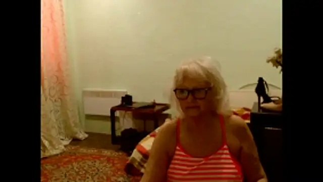 Natali7634 online show from May 18, 4:18 am