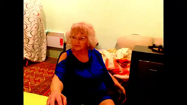 Natali7634 online show from March 8, 7:07 pm